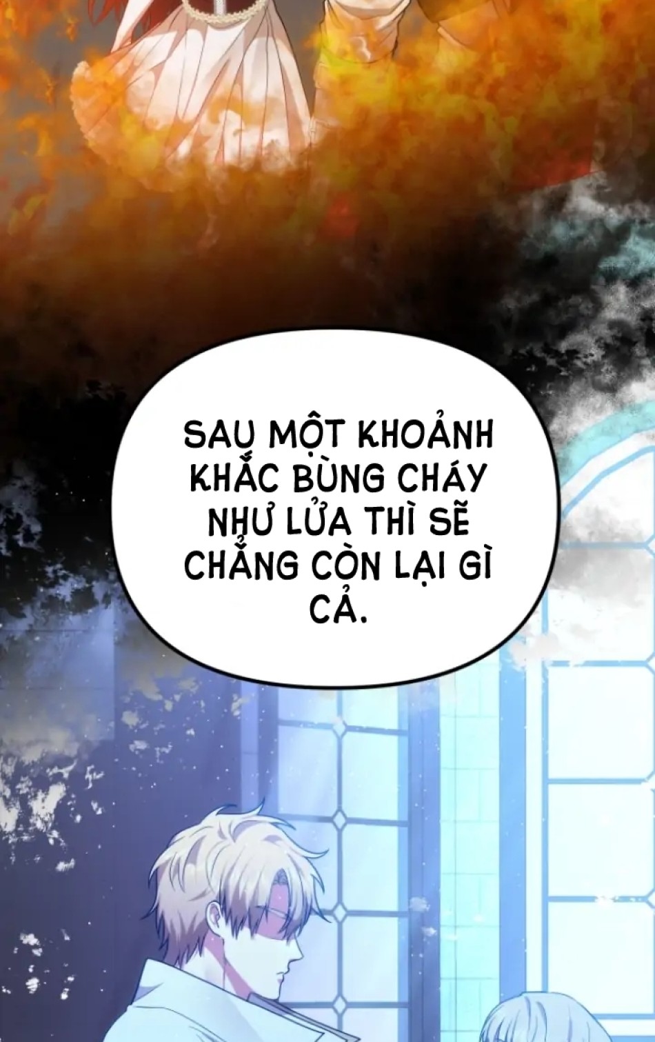 Dũng Sĩ Vị Tha 