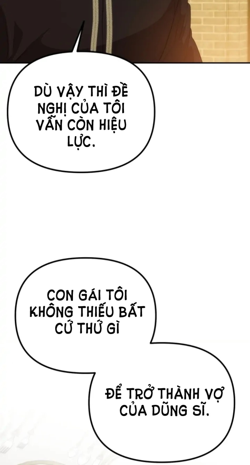 Dũng Sĩ Vị Tha 