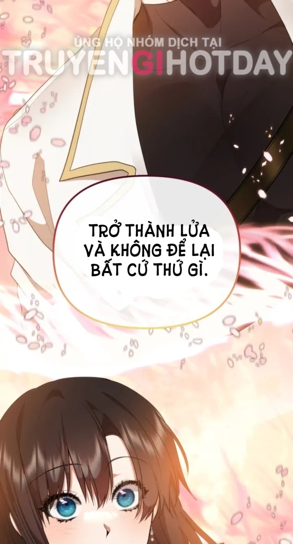 Dũng Sĩ Vị Tha 