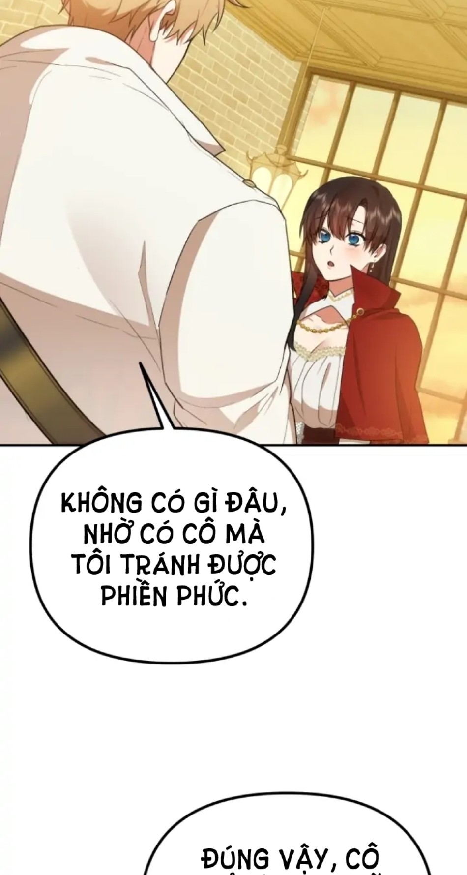 Dũng Sĩ Vị Tha 