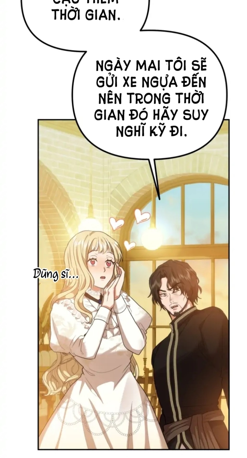 Dũng Sĩ Vị Tha 