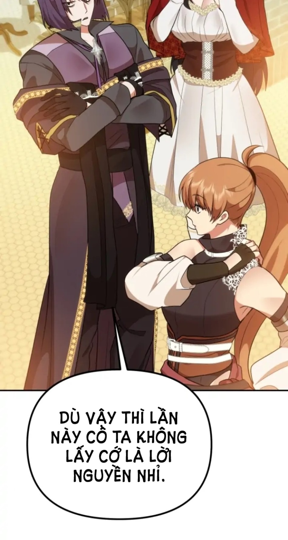Dũng Sĩ Vị Tha 
