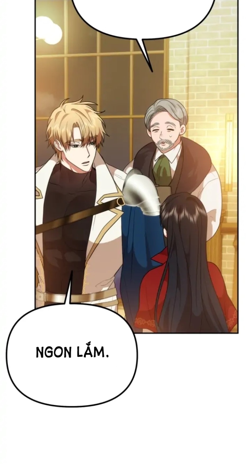 Dũng Sĩ Vị Tha 