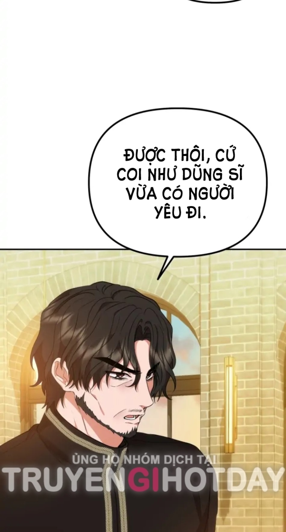 Dũng Sĩ Vị Tha 