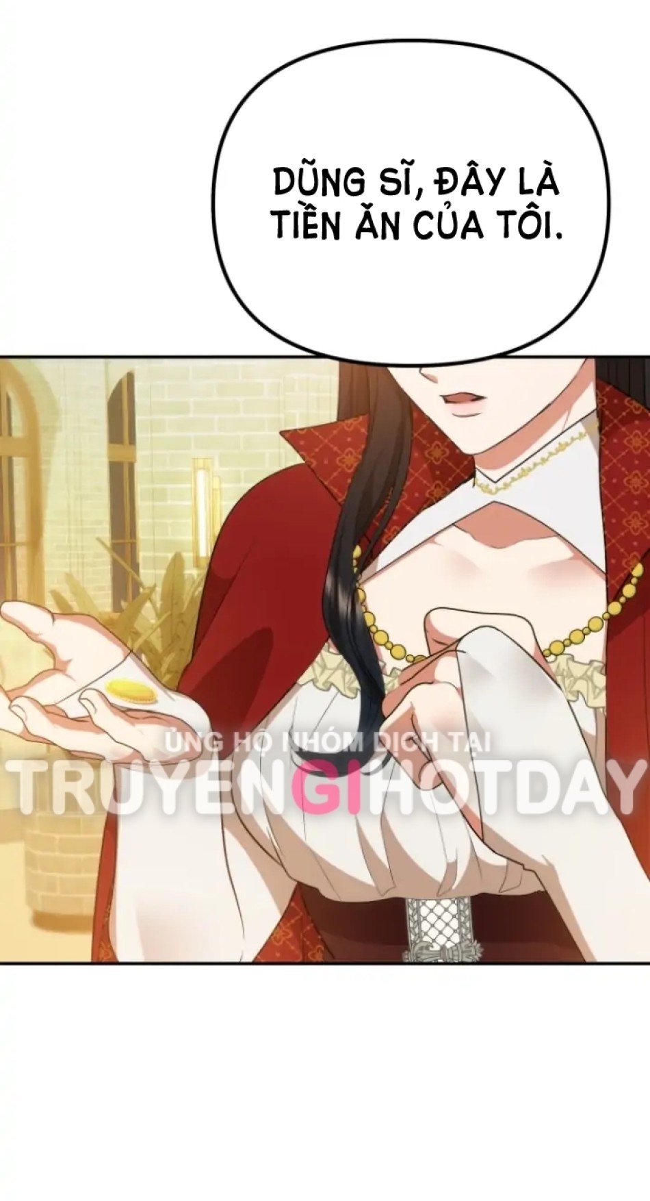 Dũng Sĩ Vị Tha 