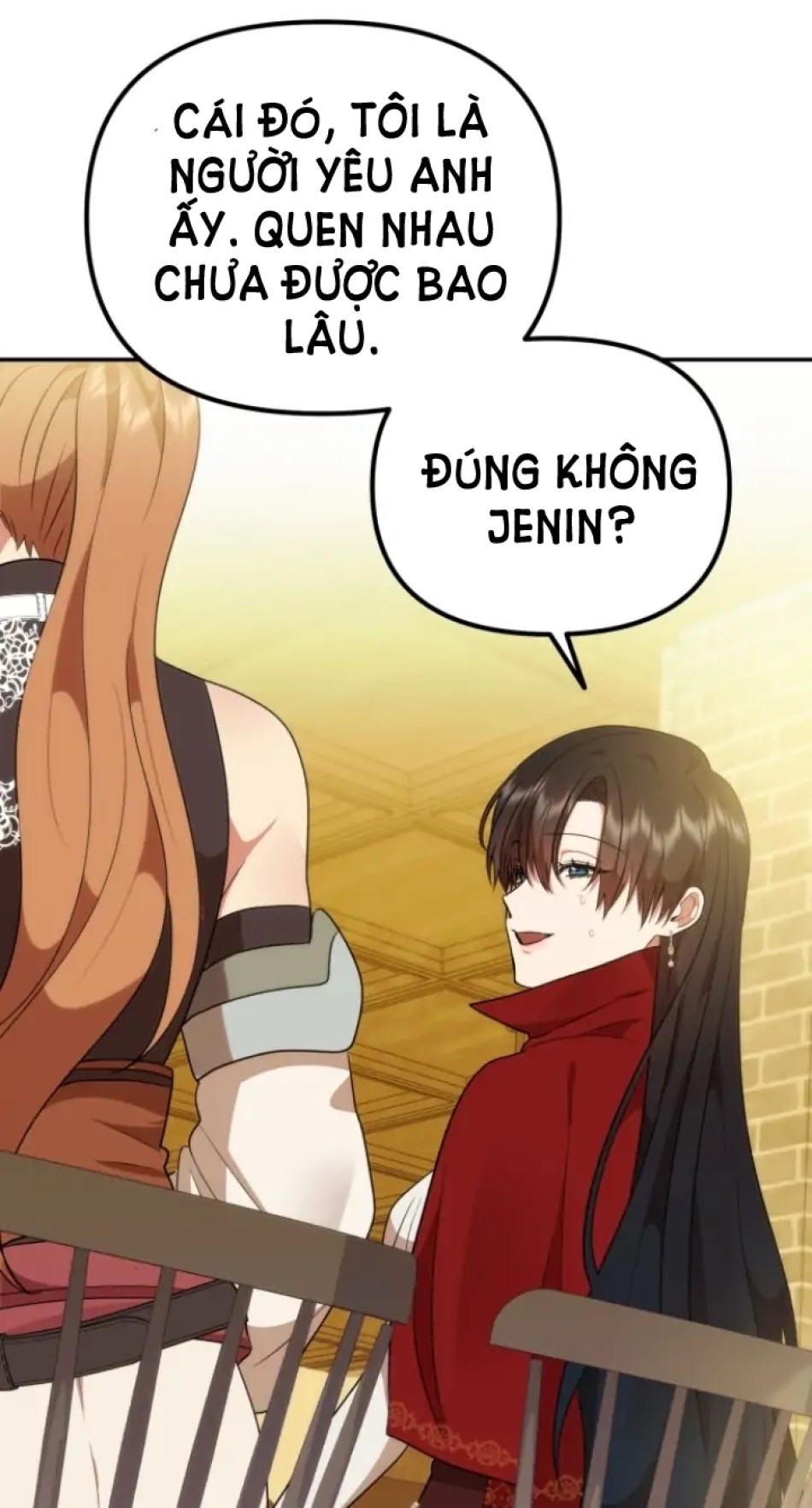 Dũng Sĩ Vị Tha 