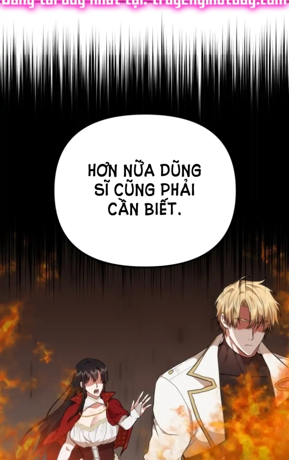 Dũng Sĩ Vị Tha 