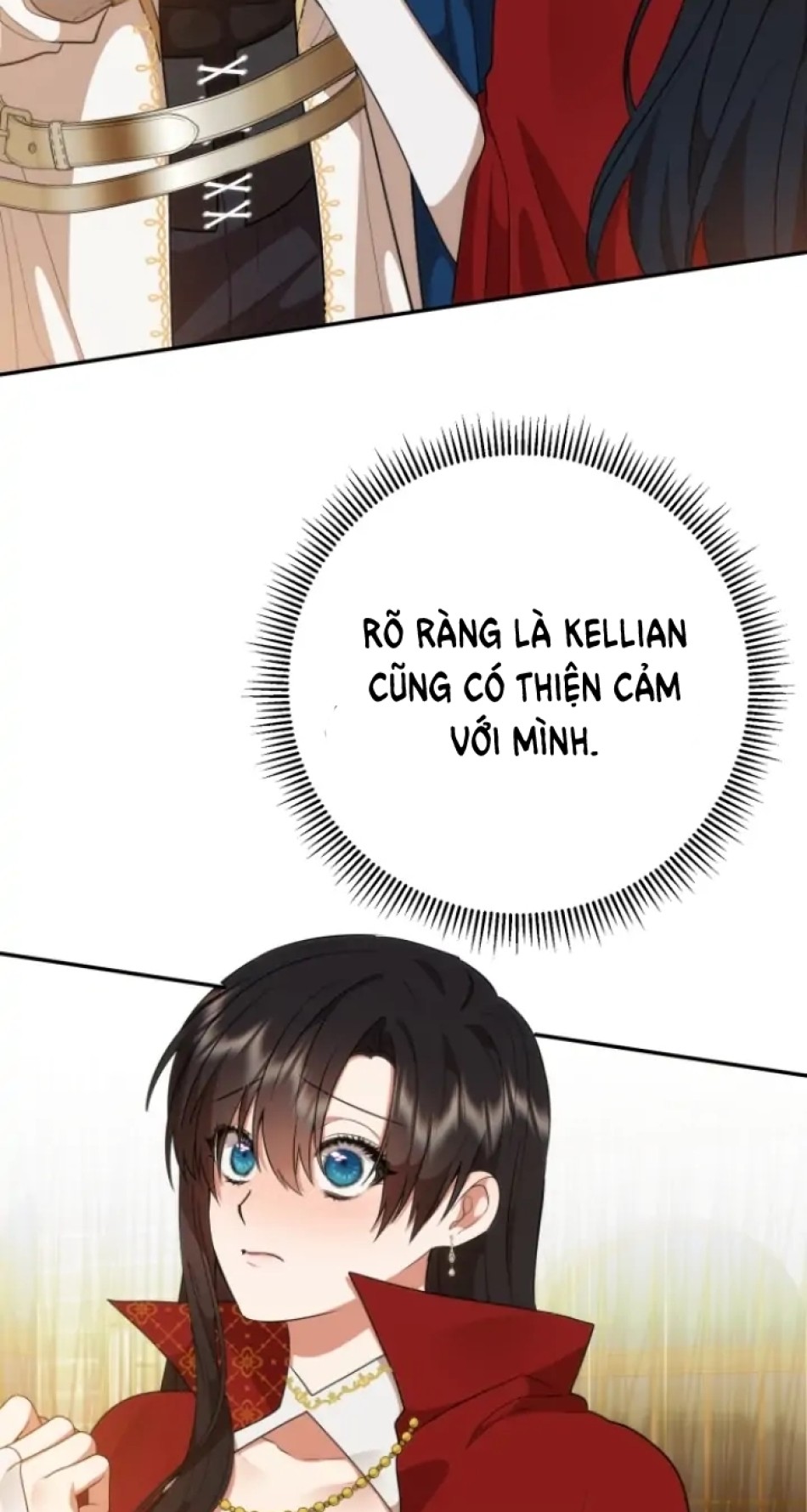 Dũng Sĩ Vị Tha 