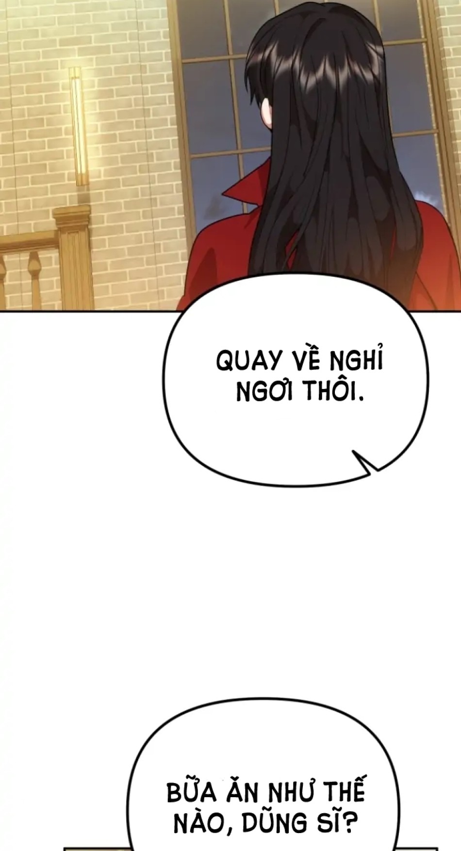 Dũng Sĩ Vị Tha 