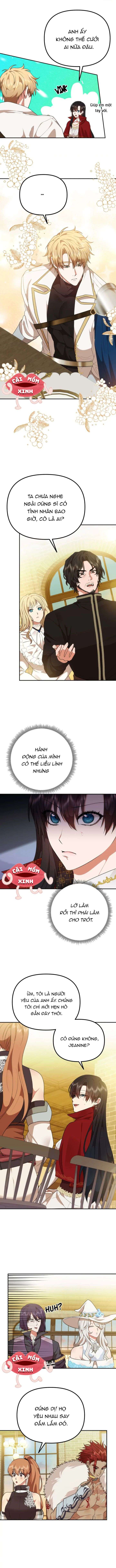 Dũng Sĩ Vị Tha 