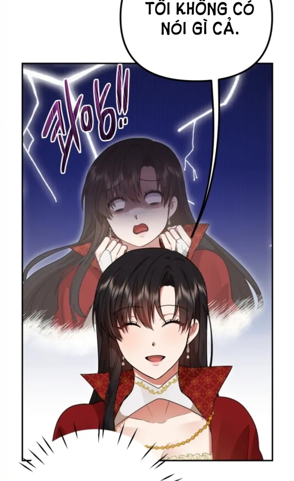 Dũng Sĩ Vị Tha 