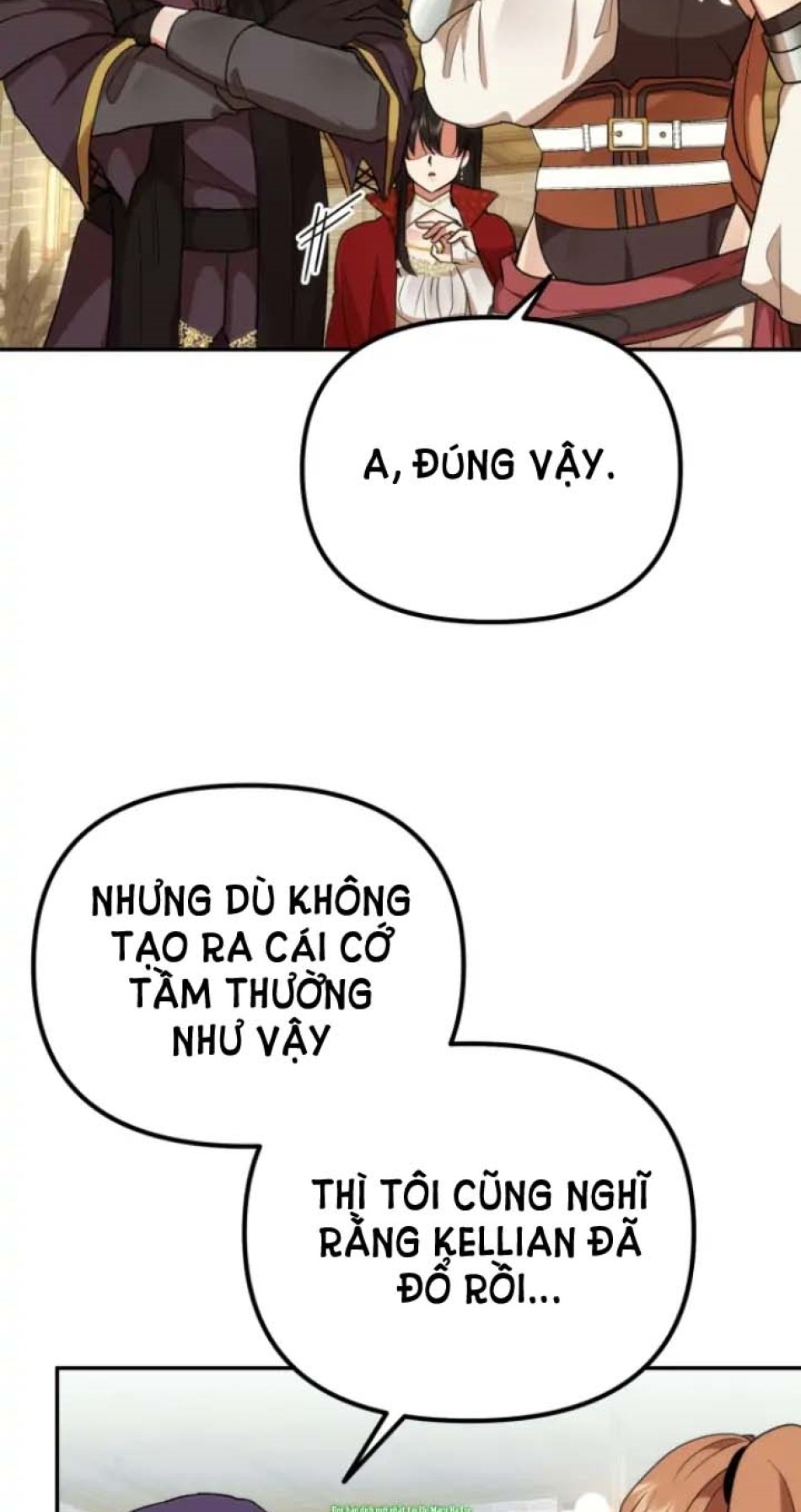 Dũng Sĩ Vị Tha 