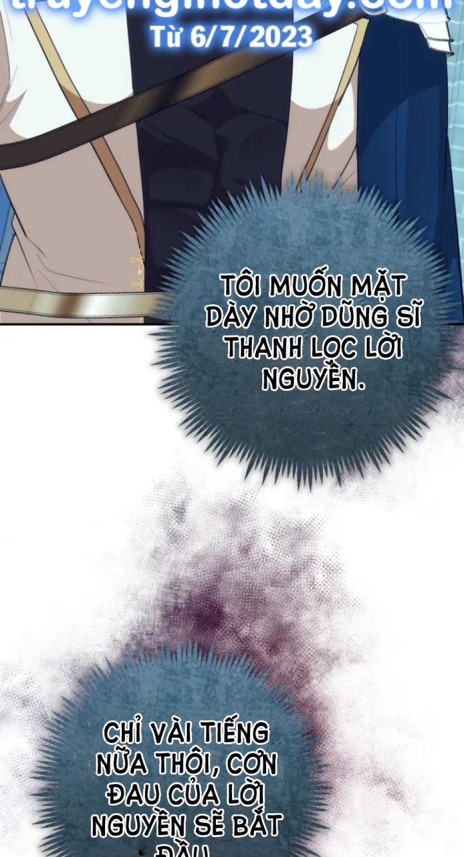 Dũng Sĩ Vị Tha 