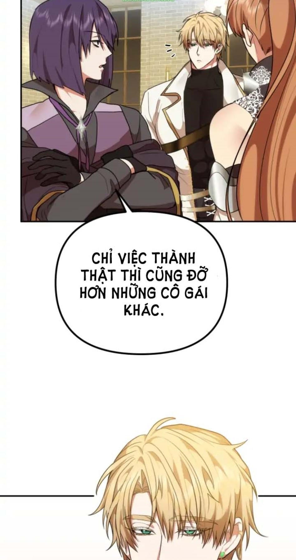 Dũng Sĩ Vị Tha 