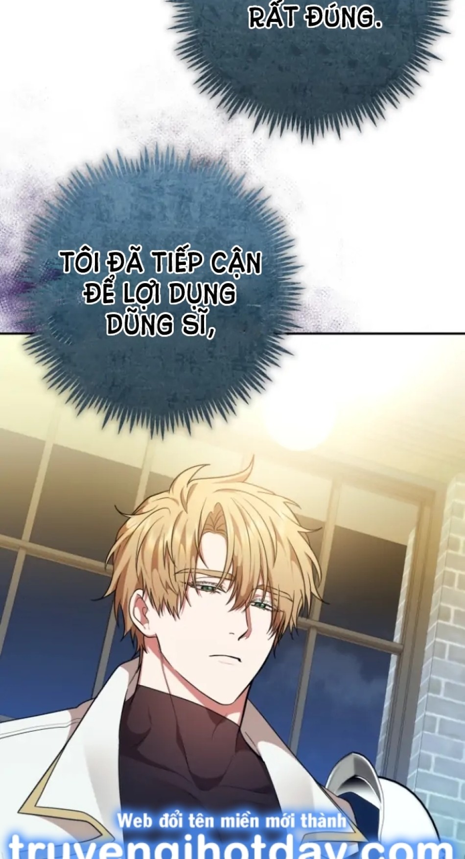 Dũng Sĩ Vị Tha 