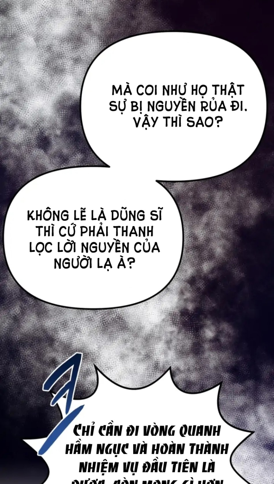 Dũng Sĩ Vị Tha 