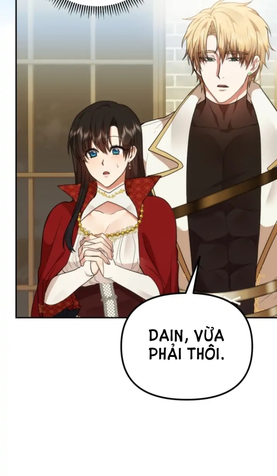 Dũng Sĩ Vị Tha 
