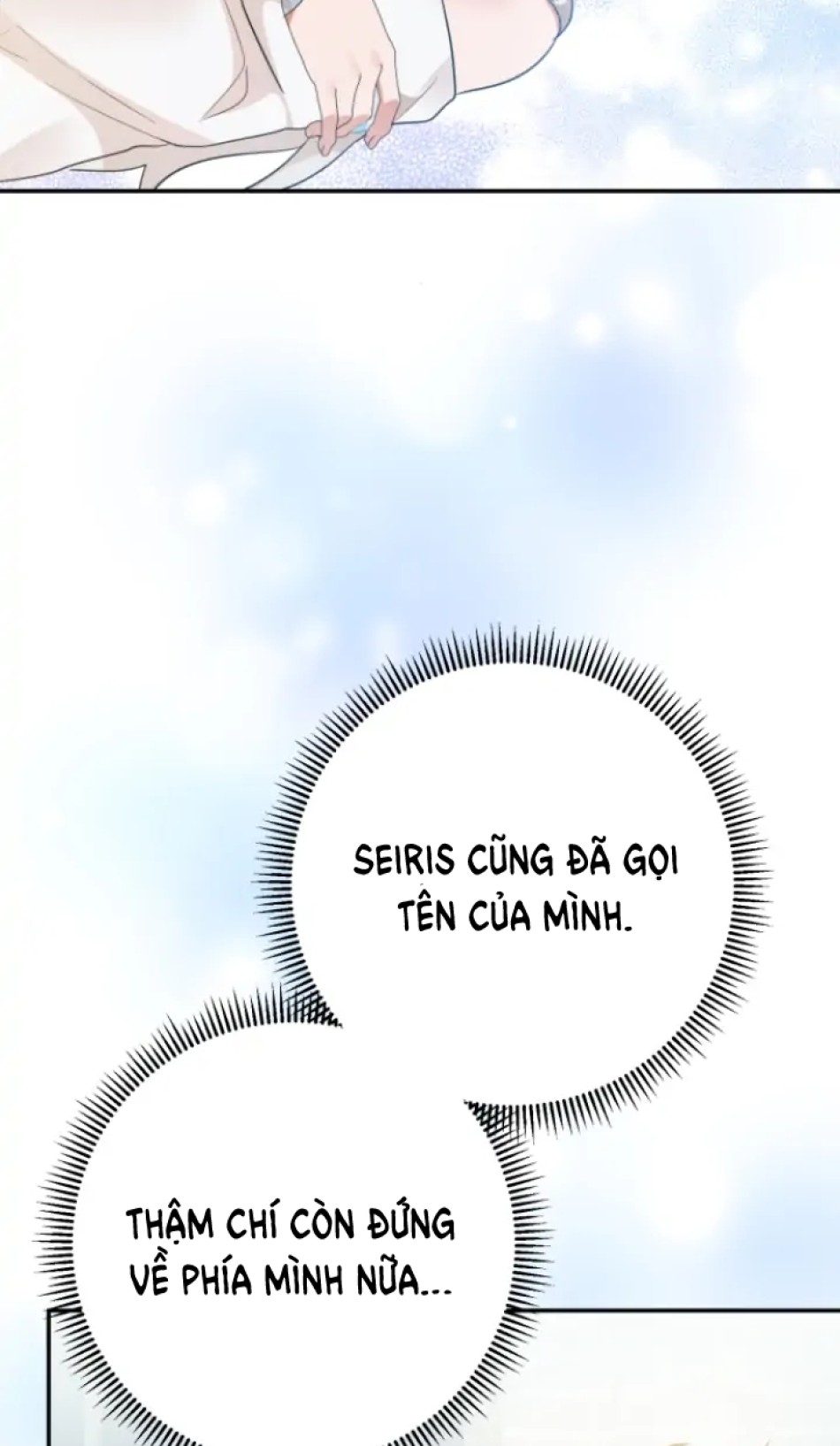Dũng Sĩ Vị Tha 