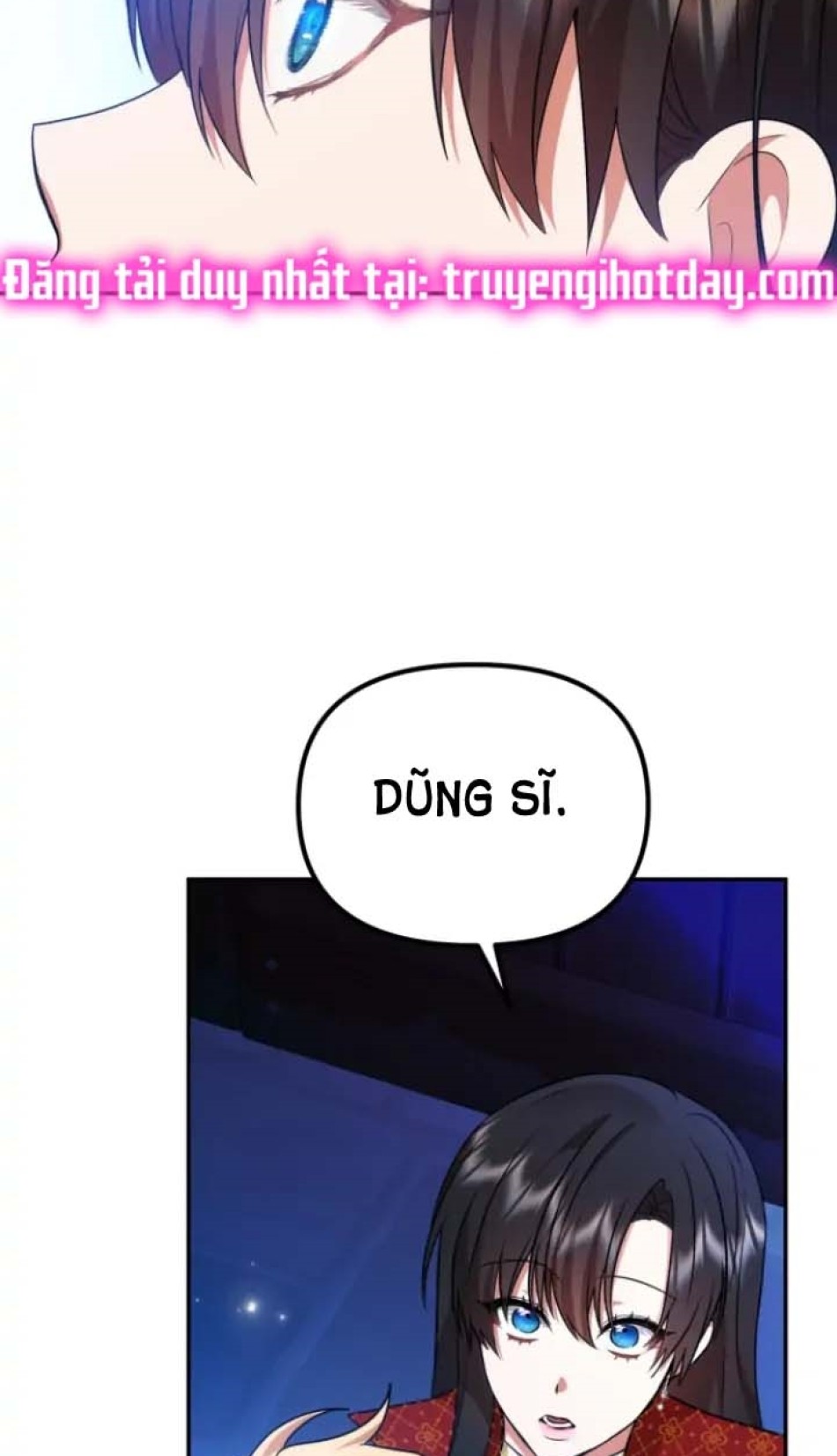 Dũng Sĩ Vị Tha 