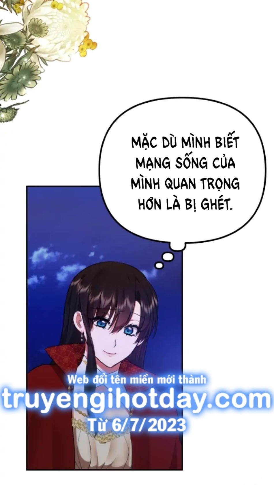 Dũng Sĩ Vị Tha 