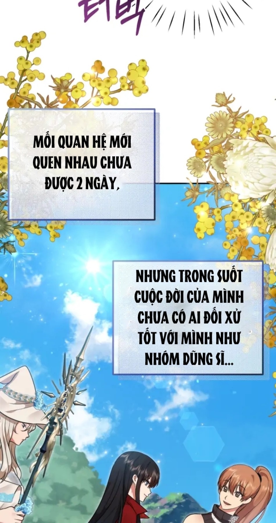 Dũng Sĩ Vị Tha 