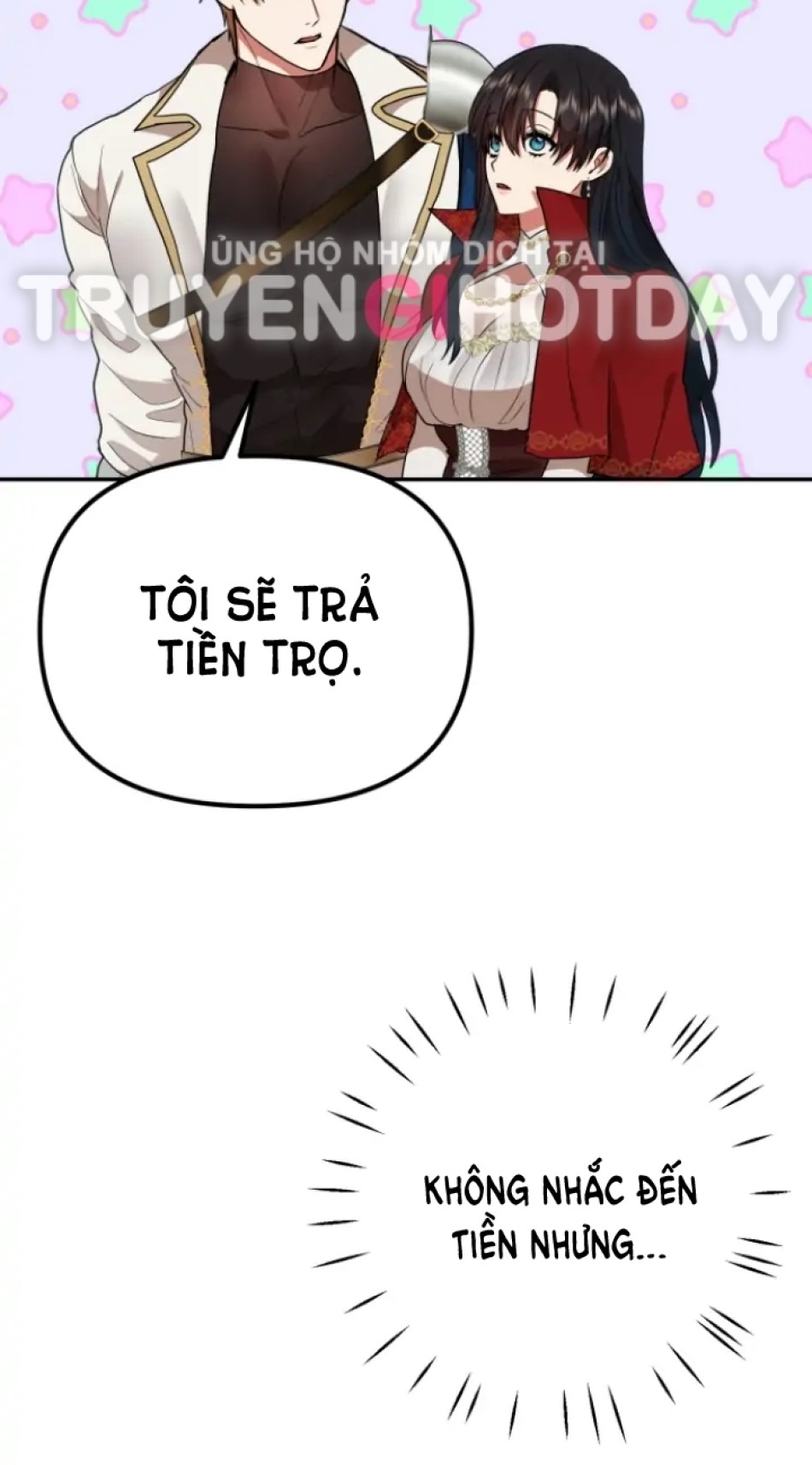 Dũng Sĩ Vị Tha 