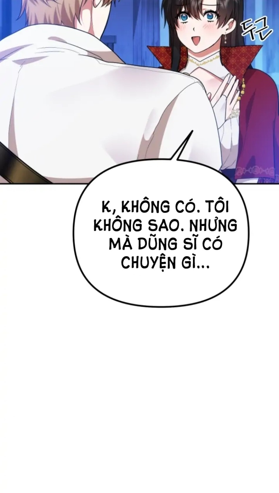Dũng Sĩ Vị Tha 