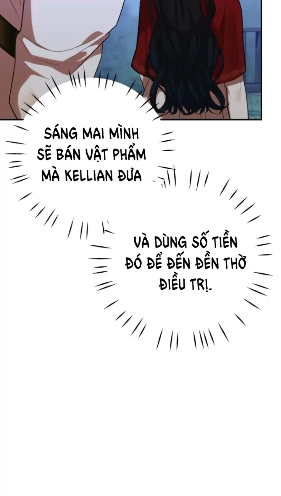 Dũng Sĩ Vị Tha 