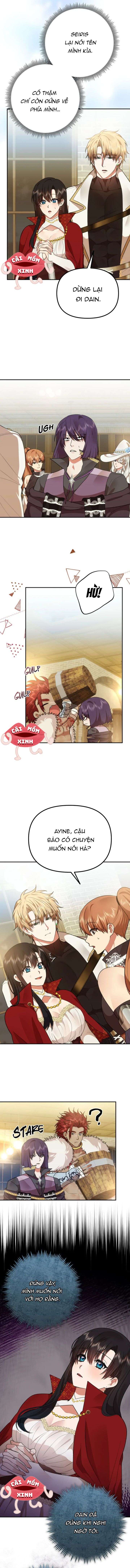 Dũng Sĩ Vị Tha 