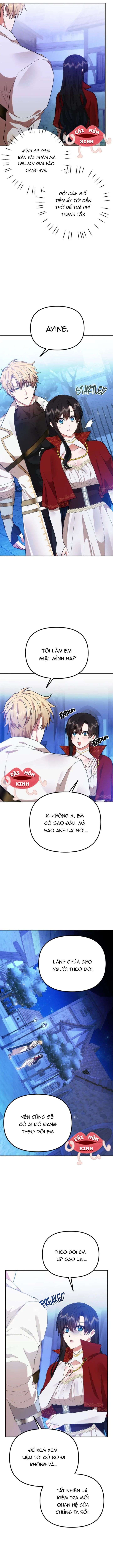 Dũng Sĩ Vị Tha 