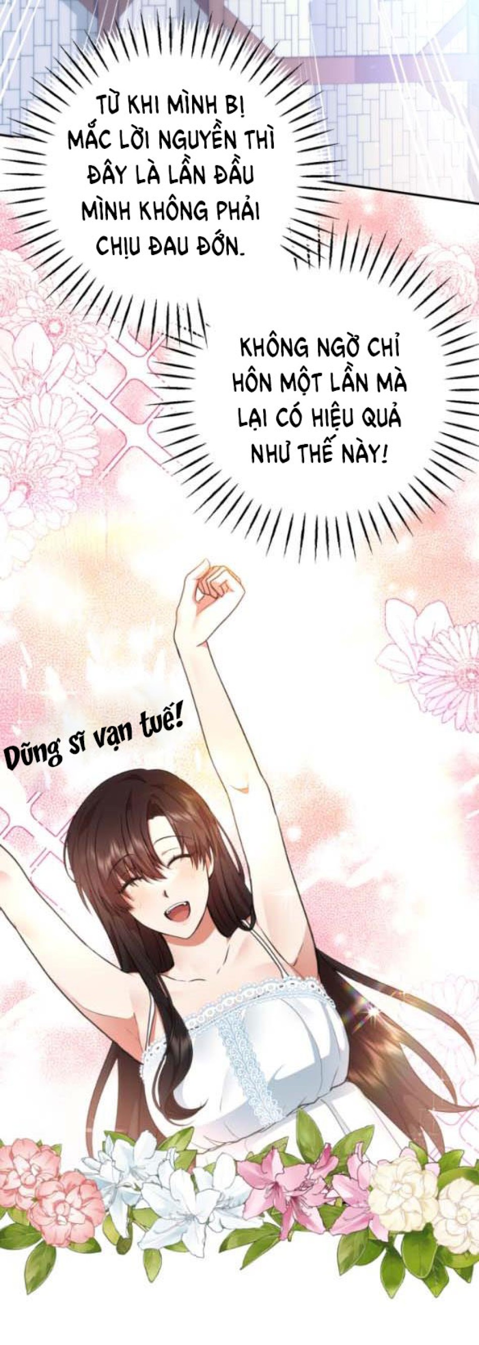 Dũng Sĩ Vị Tha 