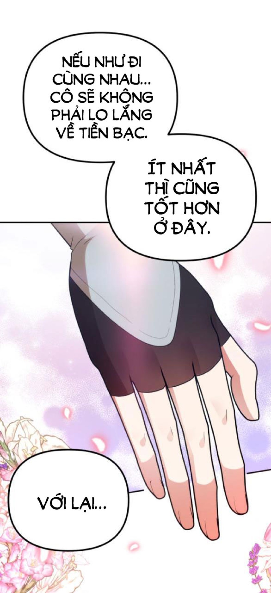 Dũng Sĩ Vị Tha 