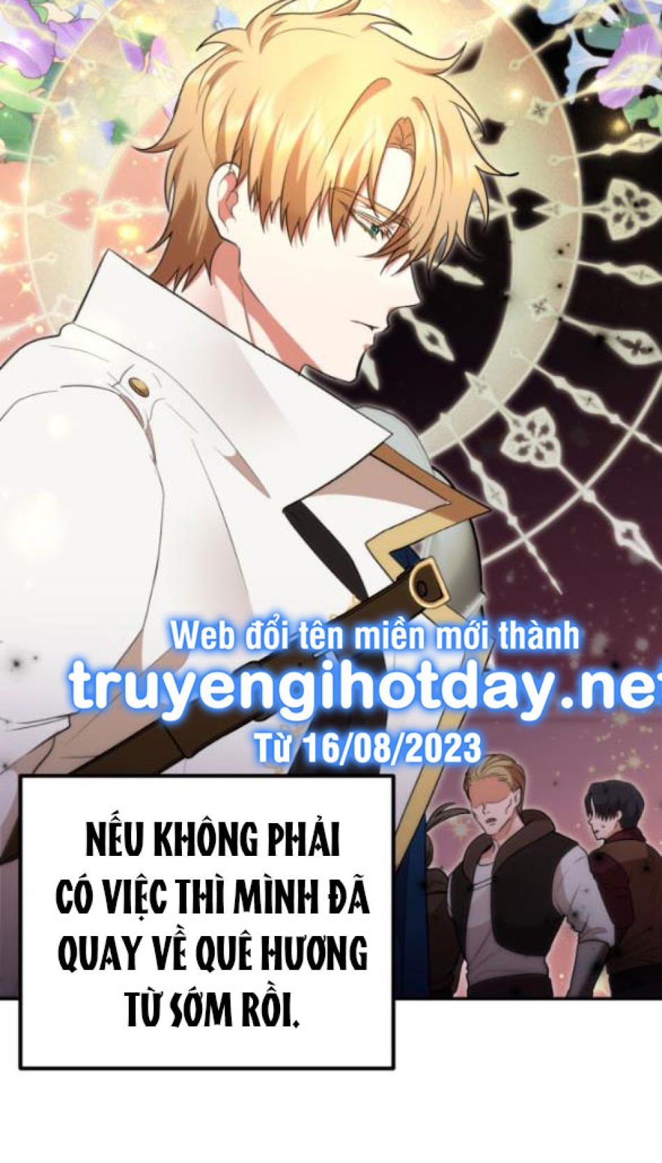 Dũng Sĩ Vị Tha 