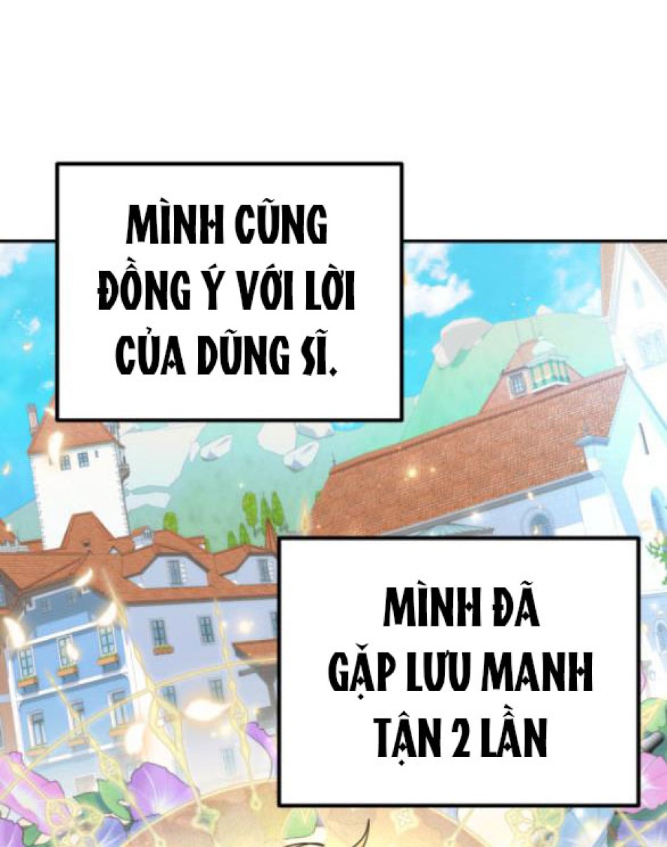 Dũng Sĩ Vị Tha 