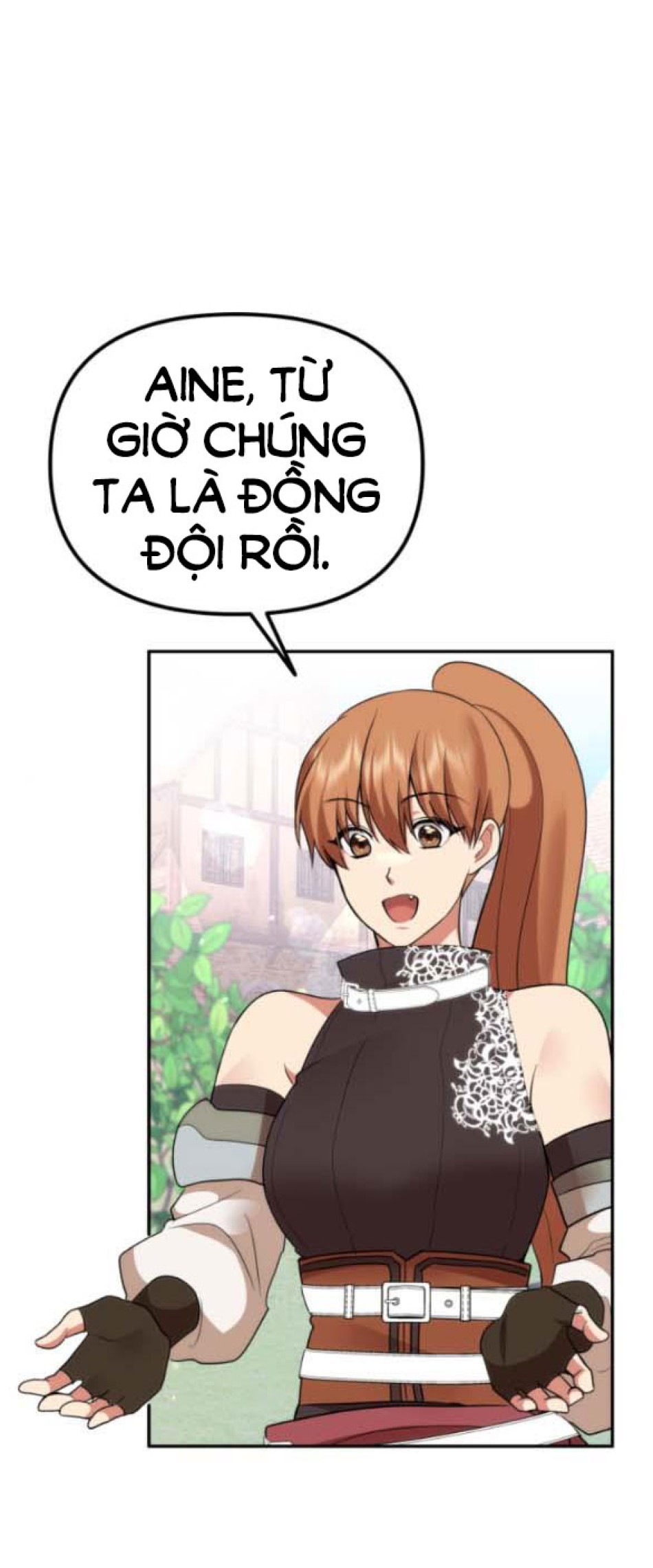 Dũng Sĩ Vị Tha 