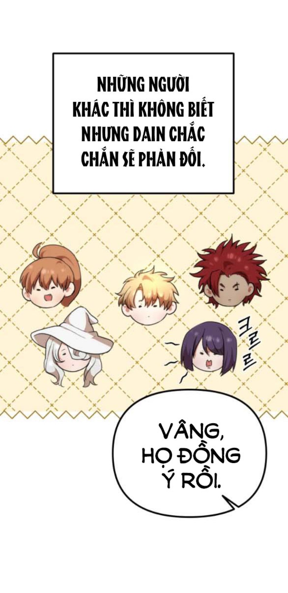 Dũng Sĩ Vị Tha 