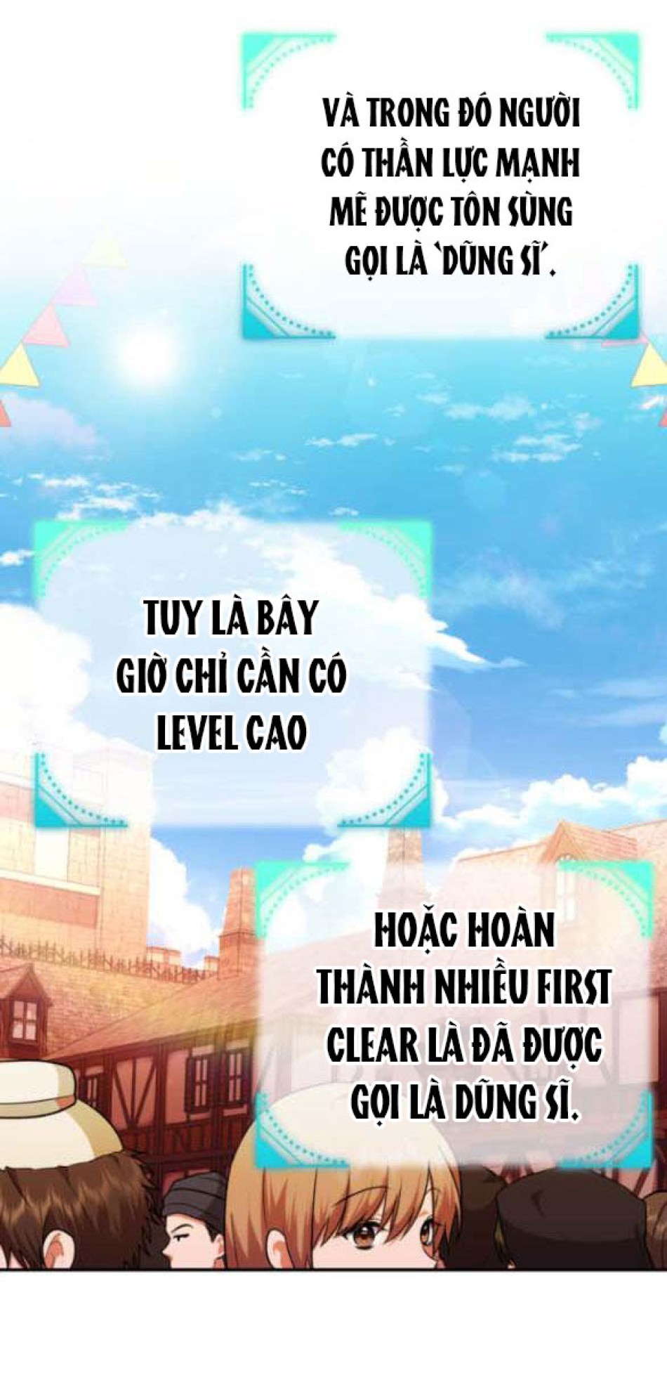 Dũng Sĩ Vị Tha 