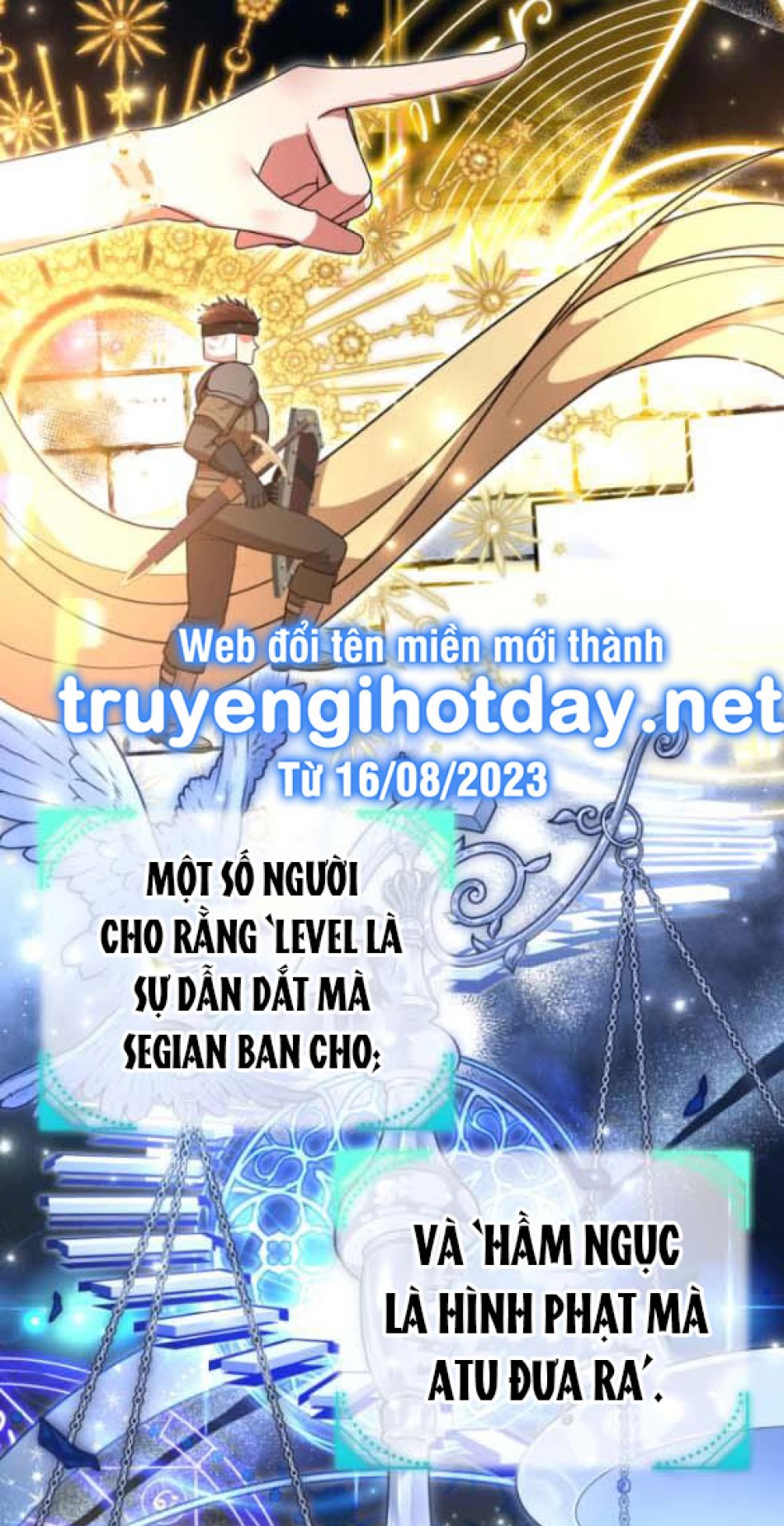 Dũng Sĩ Vị Tha 