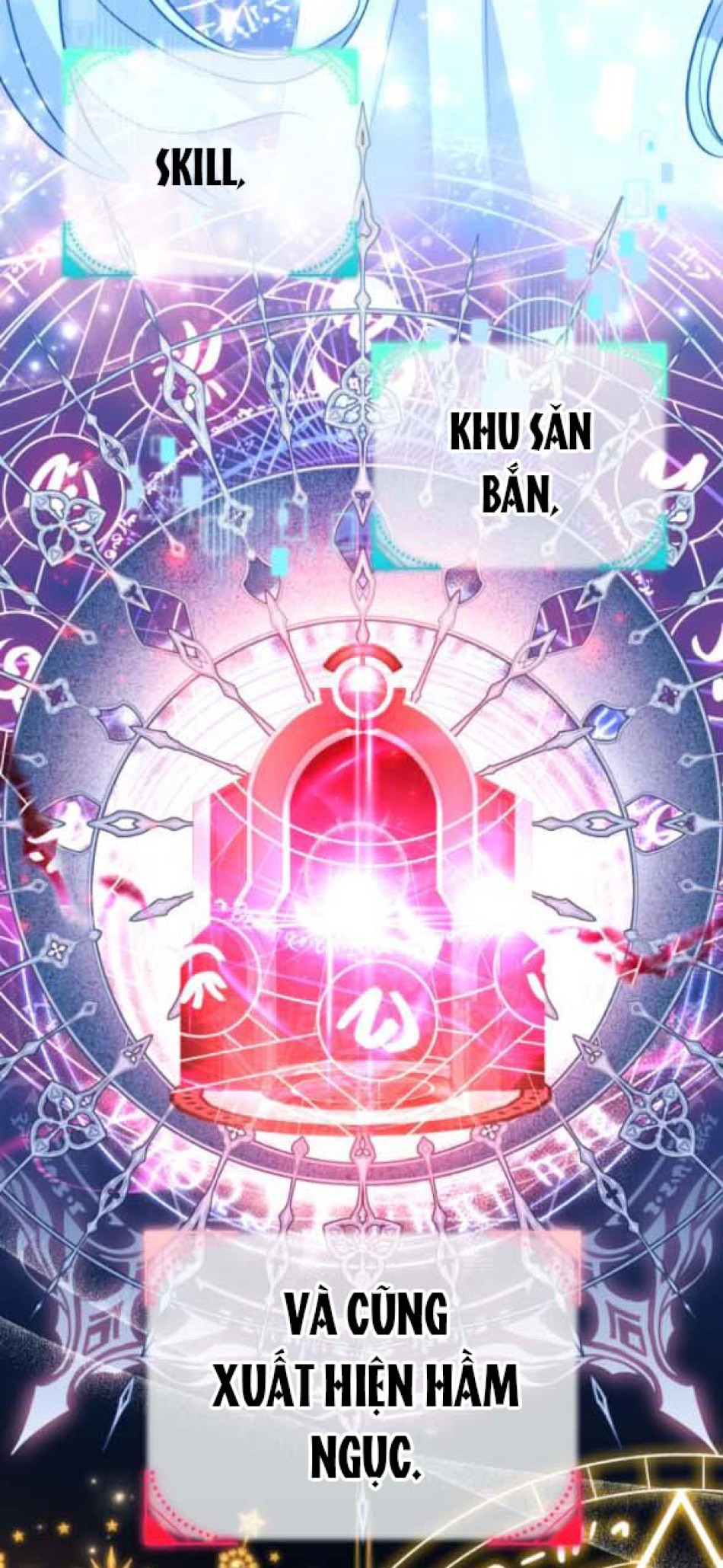 Dũng Sĩ Vị Tha 
