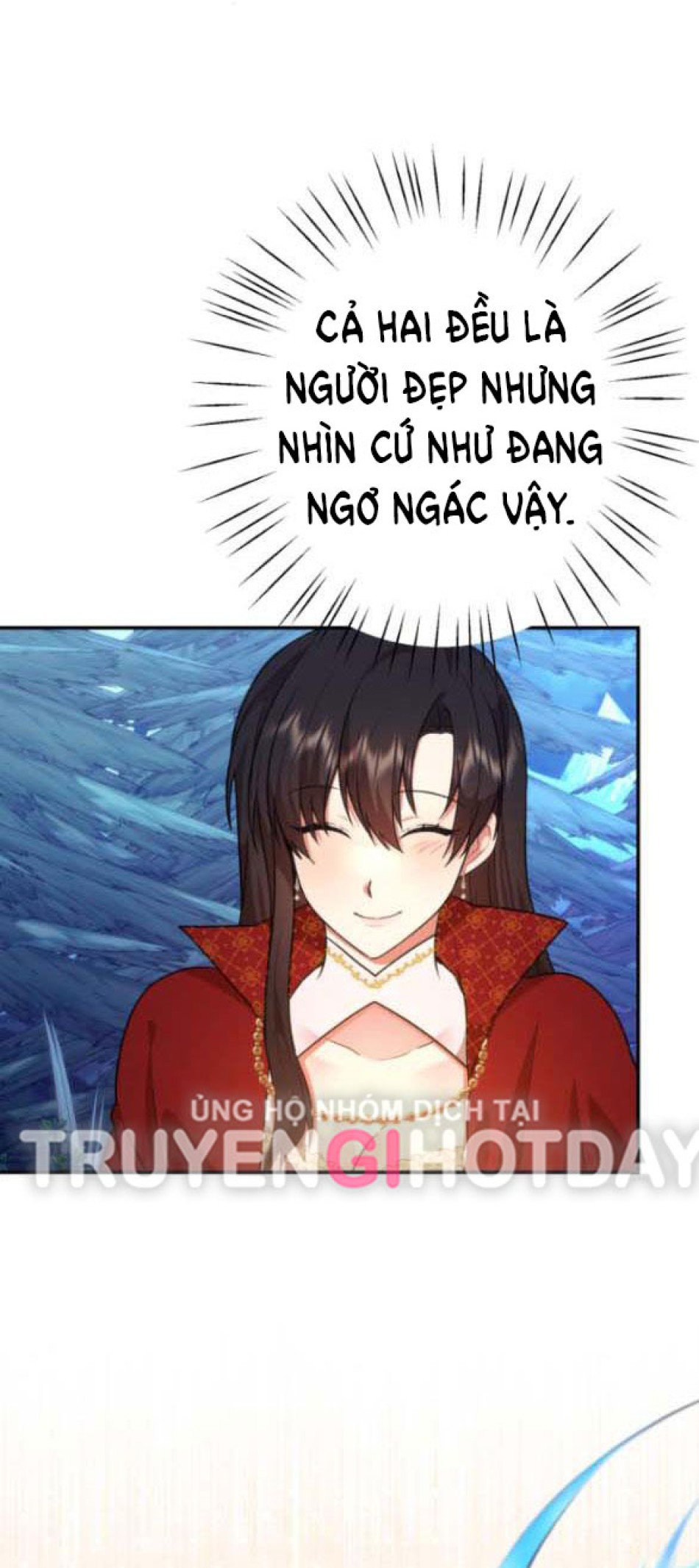 Dũng Sĩ Vị Tha 