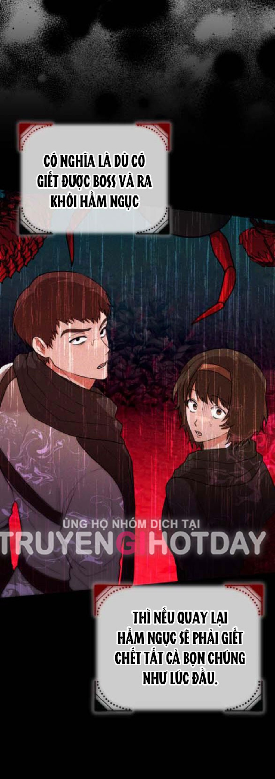 Dũng Sĩ Vị Tha 