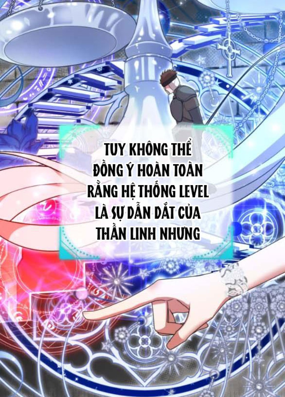 Dũng Sĩ Vị Tha 