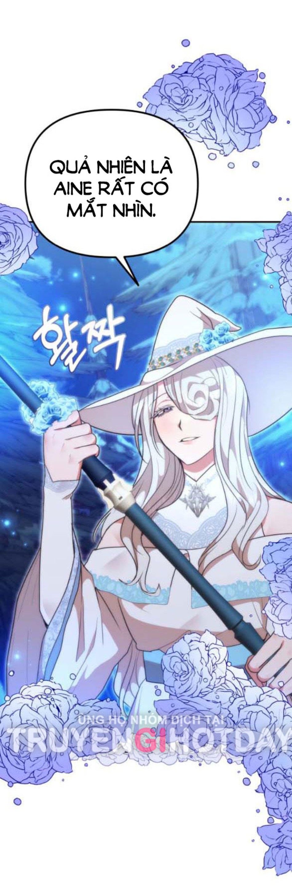 Dũng Sĩ Vị Tha 
