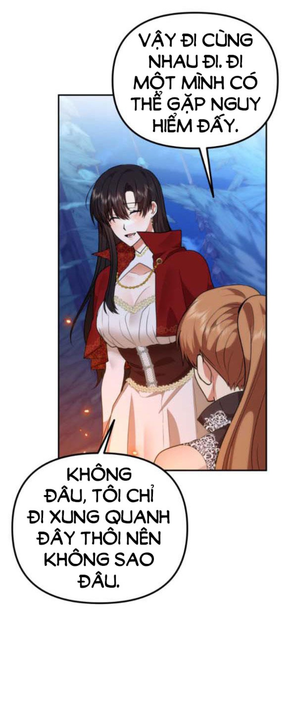 Dũng Sĩ Vị Tha 