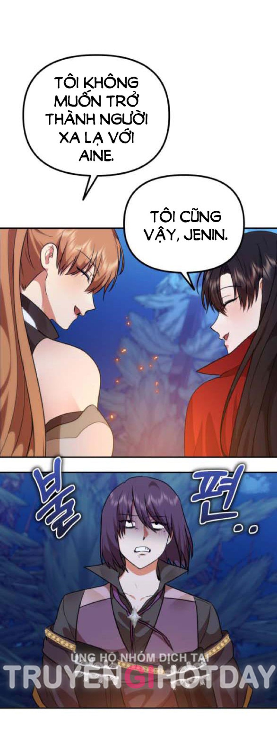 Dũng Sĩ Vị Tha 