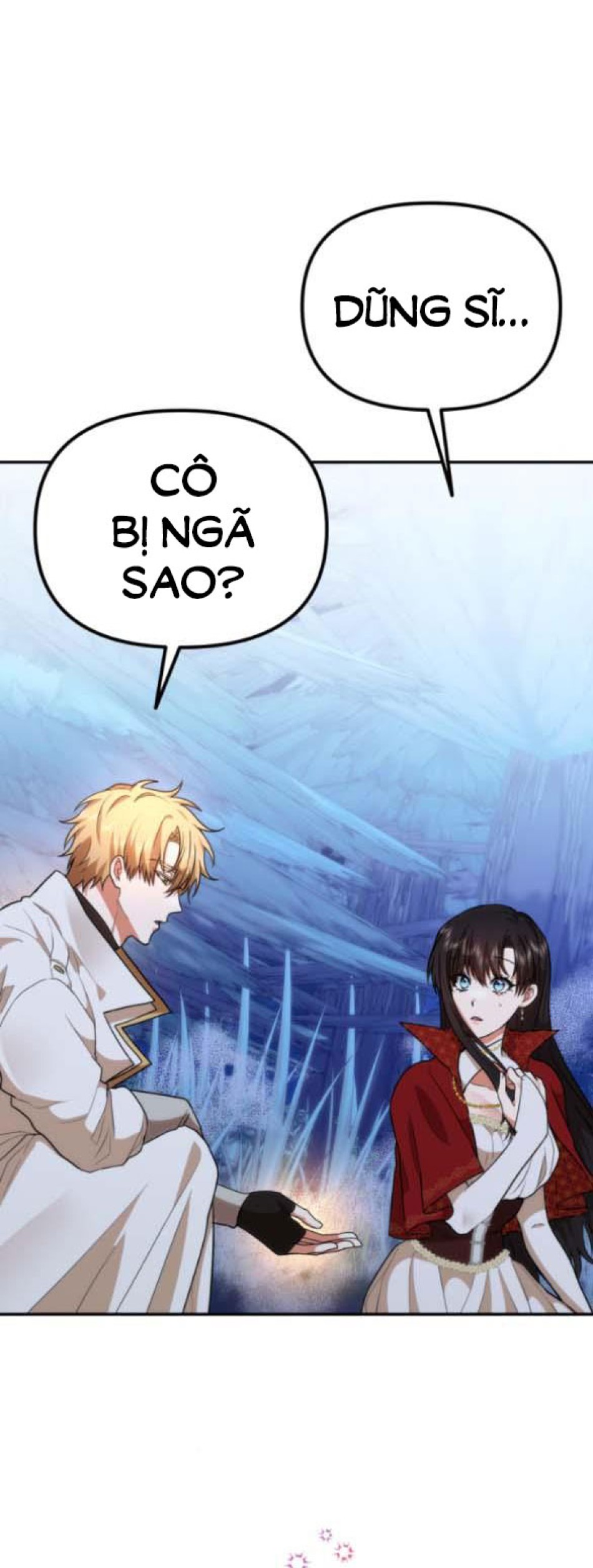 Dũng Sĩ Vị Tha 