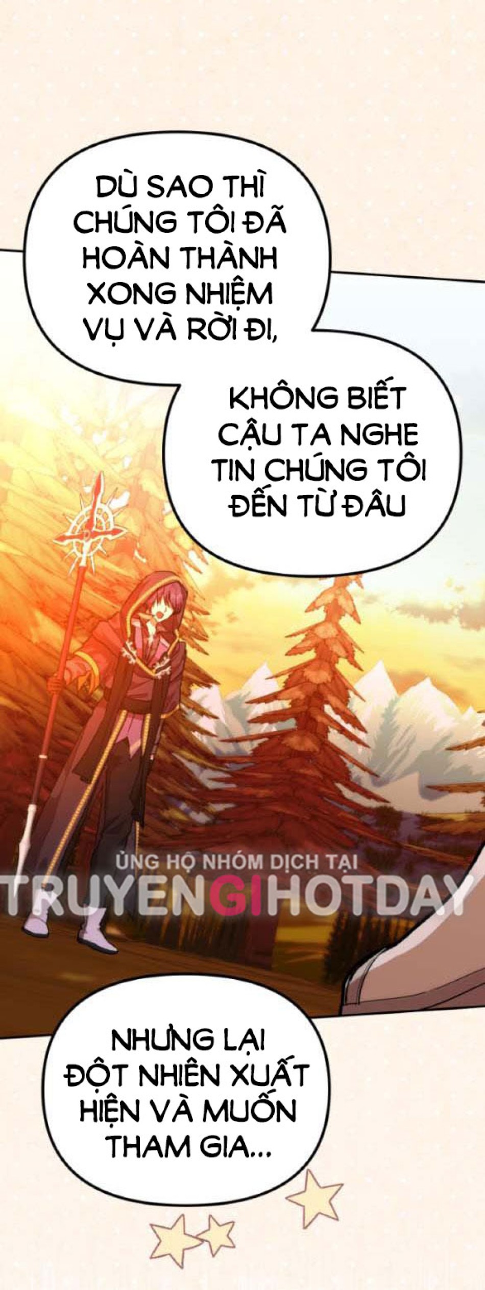 Dũng Sĩ Vị Tha 
