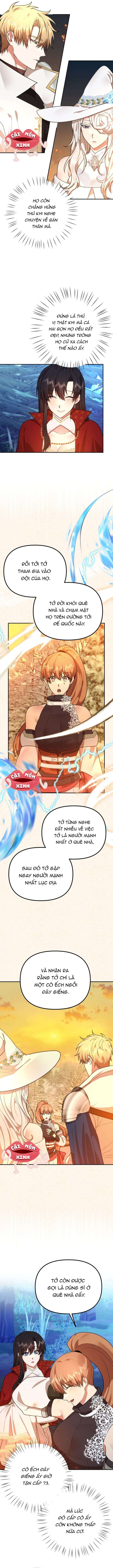 Dũng Sĩ Vị Tha 