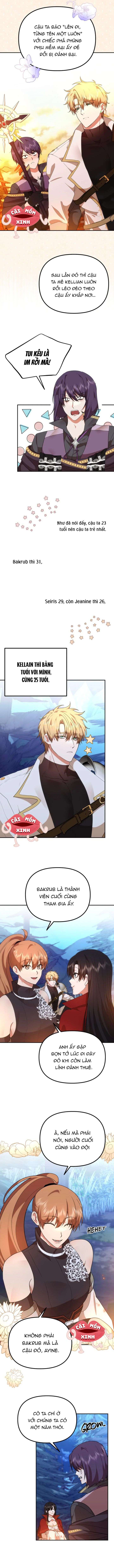 Dũng Sĩ Vị Tha 