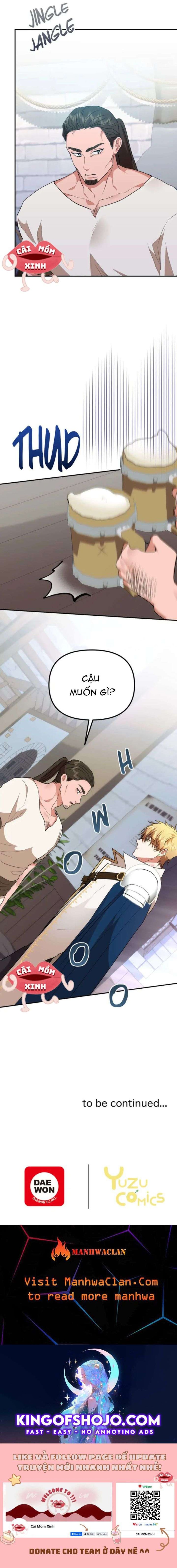Dũng Sĩ Vị Tha 